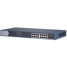 Hikvision DS-3E1518P-SI