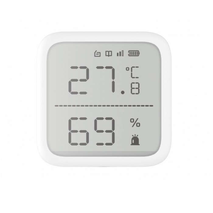 Hikvision DS-PDTPH-E-WE AX PRO