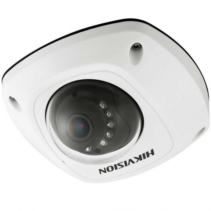 Hikvision DS-2XM6122G0-ID (4mm)