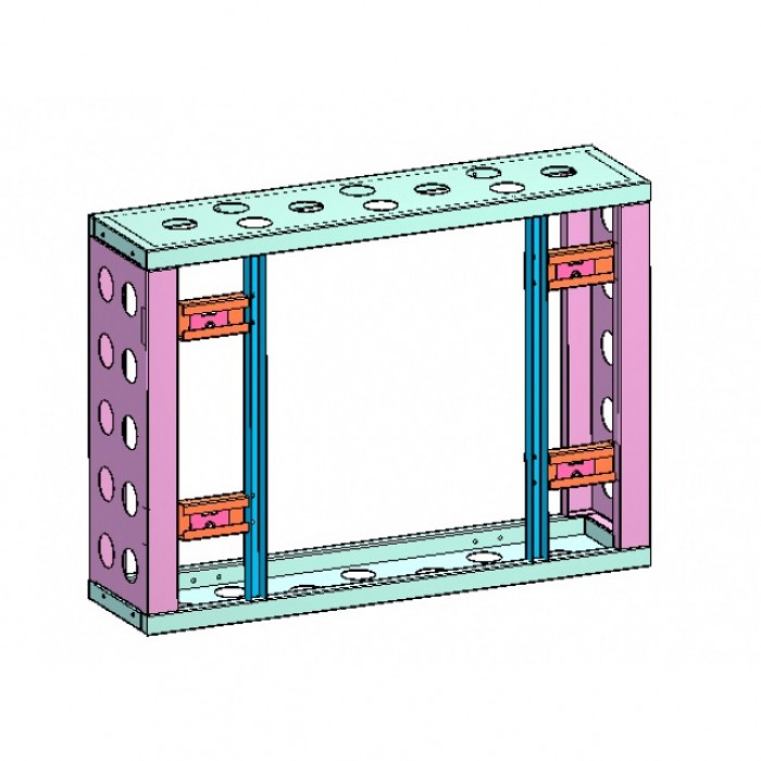 Hikvision DS-DN46C2M/F