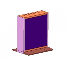 Hikvision DS-DN46C2M/B