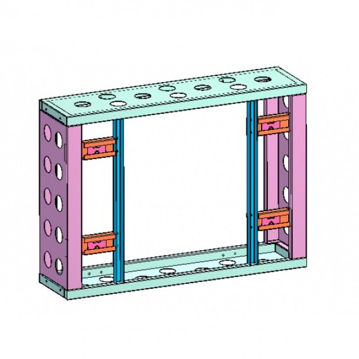 Hikvision DS-DN49B4M/F