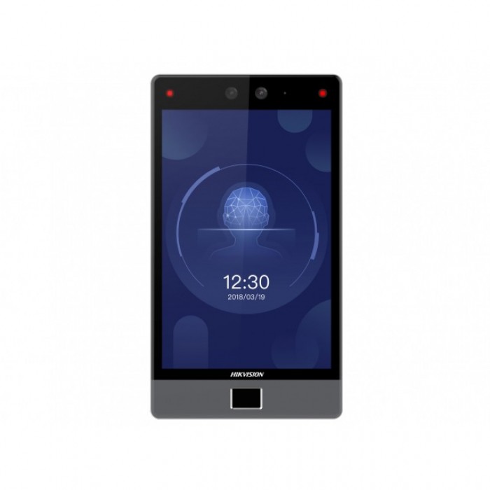 Hikvision DS-K1T680DF-E1