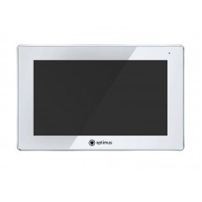 Optimus VMH-7.2 (белый)