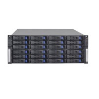 Hikvision DS-A81024S-ICVS