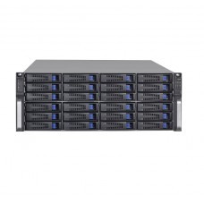 Hikvision DS-A81024S-ICVS