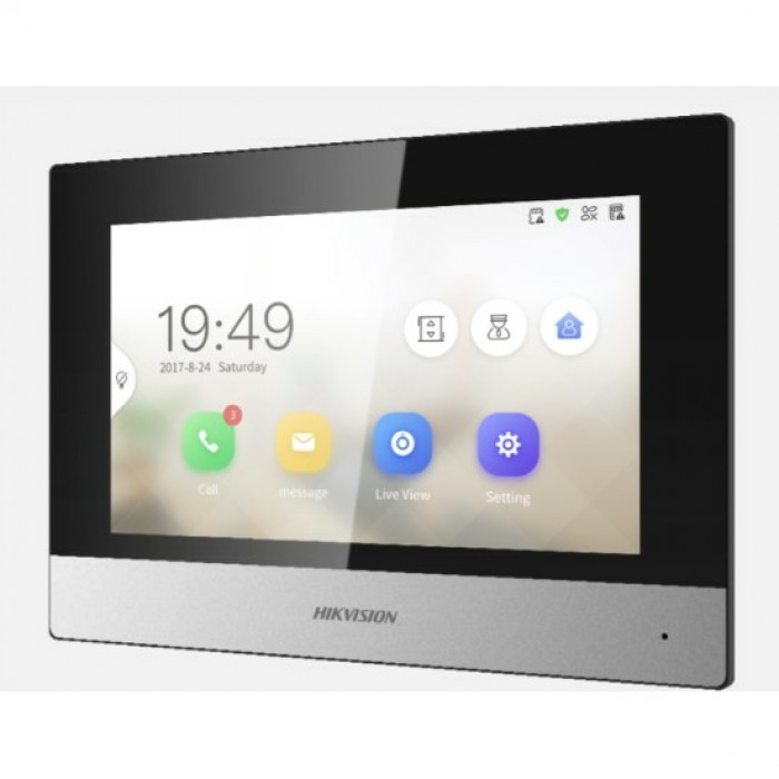 Hikvision DS-KH6320-WTE2(B)