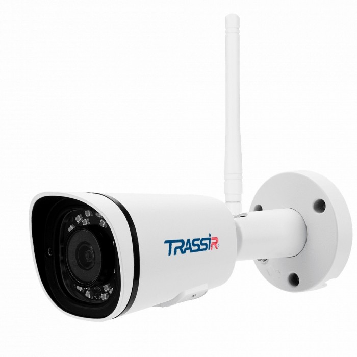 TRASSIR TR-D2121IR3W v3 (2.8 мм)