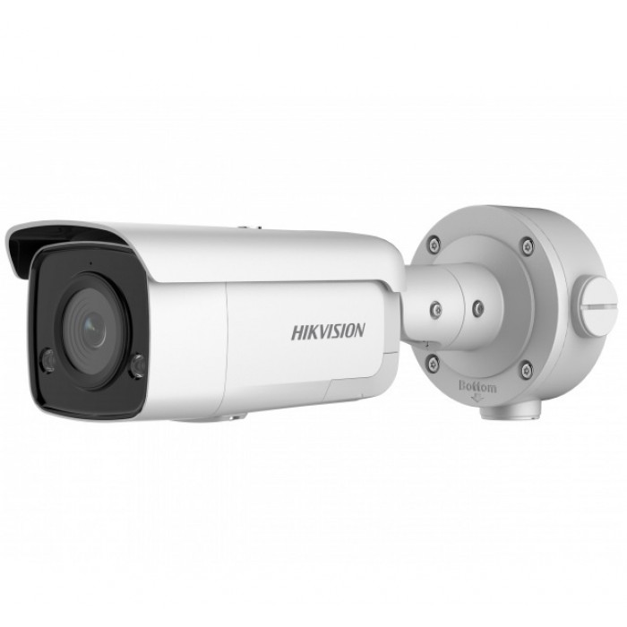 Hikvision DS-2CD3T56G2-ISU/SL (6mm)(C)