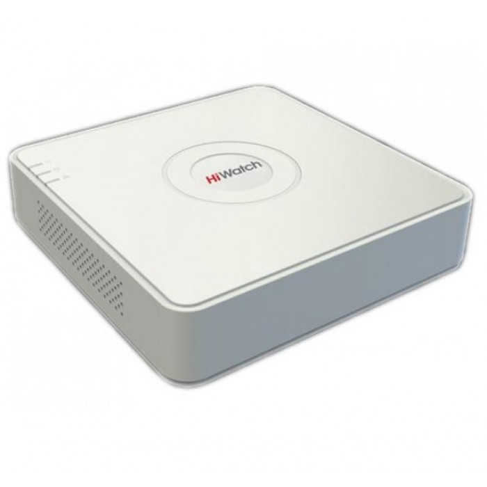 HiWatch DS-N204(C)