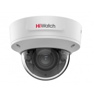 HiWatch IPC-D682-G2/ZS — IP-камера 8 Мп
