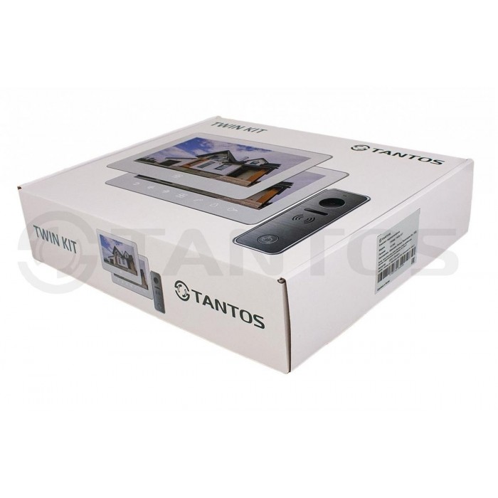 Tantos NEO TWIN kit