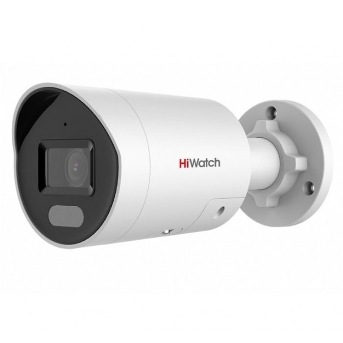 HiWatch IPC-B042C-G2/UL(4mm)