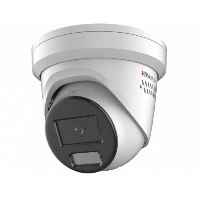 HiWatch IPC-T042C-G2/SUL(4mm)