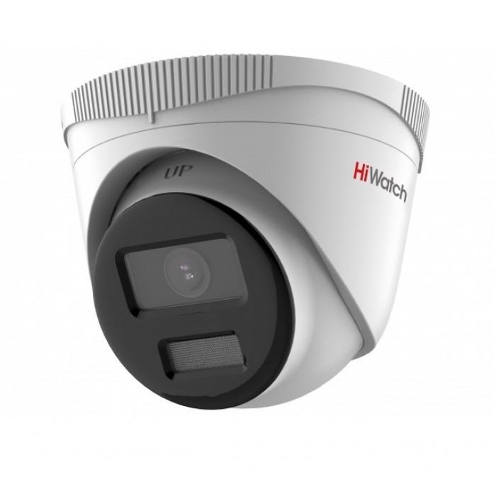 HiWatch DS-I253L(B) (2.8 mm)