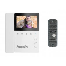 Falcon Eye Комплект видеодомофона Lira + AVC-305 (PAL) Антик