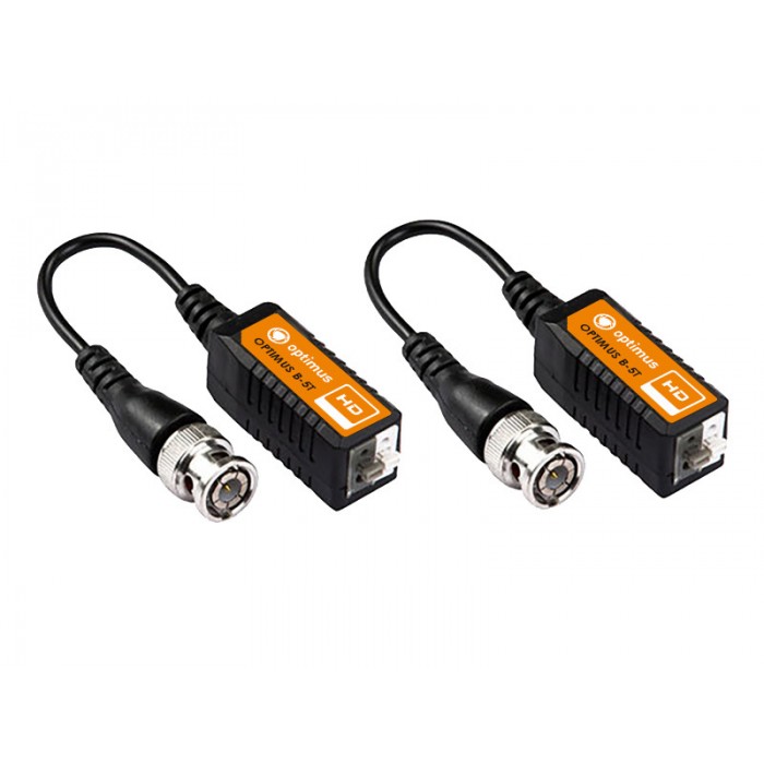 Optimus B-5T (AHD/TVI/CVI)