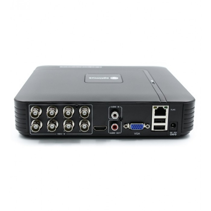 Optimus AHDR-3008E_V.1