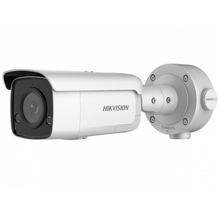 Hikvision DS-2CD3T26G2-ISU/SL (2.8mm)(C)