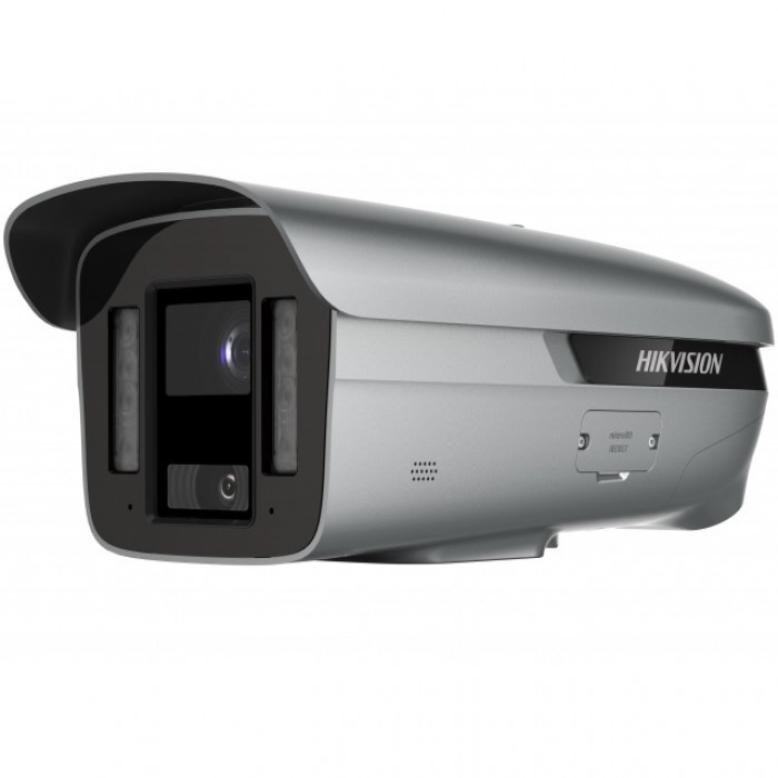 Hikvision iDS-2CD8C46G0-XZS(11-40/4)