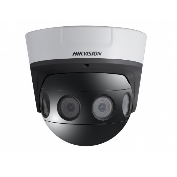 Hikvision DS-2CD6924G0-IHS/NFC(6mm)