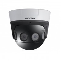Hikvision DS-2CD6944G0-IHS (6mm х 4)