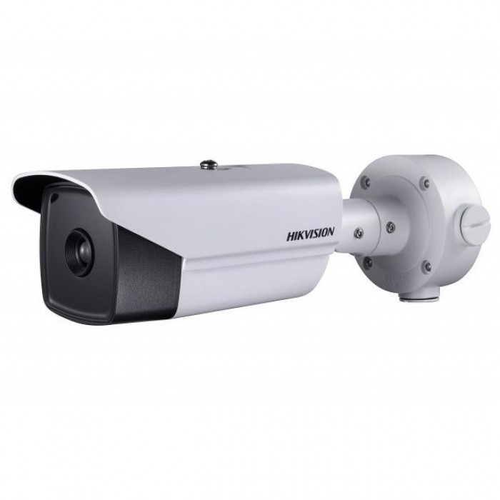 Hikvision DS-2TD2167-15/P