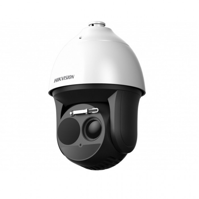 Hikvision DS-2TD4137T-25/W