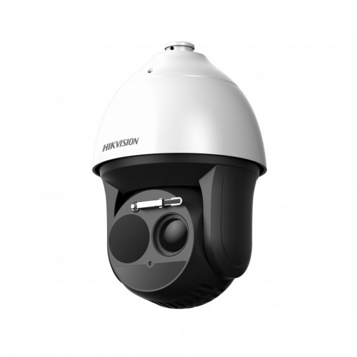 Hikvision DS-2TD4167T-25/W