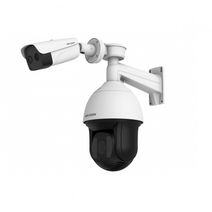 Hikvision DS-2TX3742-25A/P