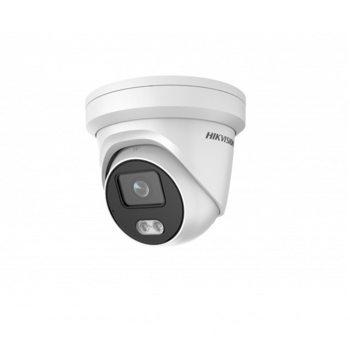 Hikvision DS-2CD2327G2-LU(C)(4mm)