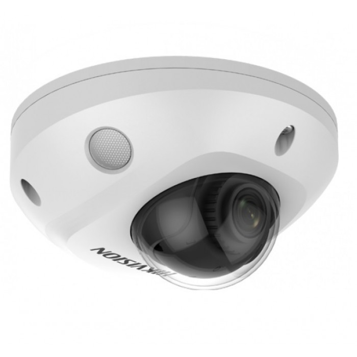Hikvision DS-2CD2527G2-LS(4mm)(C)