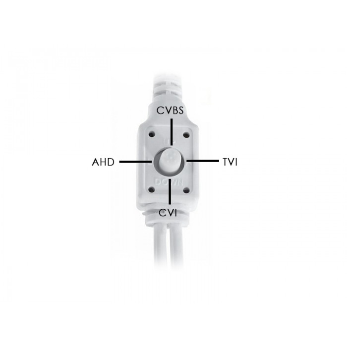 Optimus AHD-H018.0(2.8)