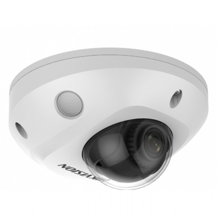 Hikvision DS-2CD3526G2-IS(2.8mm)(C)