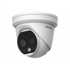 Hikvision DS-2TD1217T-2/PA