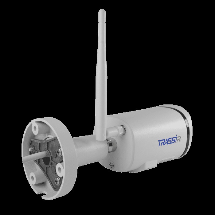 TRASSIR D2121IR3Wv3Cloud