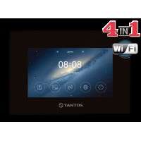 Tantos Marilyn HD Wi-Fi IPS(black) VZ