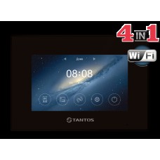 Tantos Marilyn HD Wi-Fi IPS(black) XL