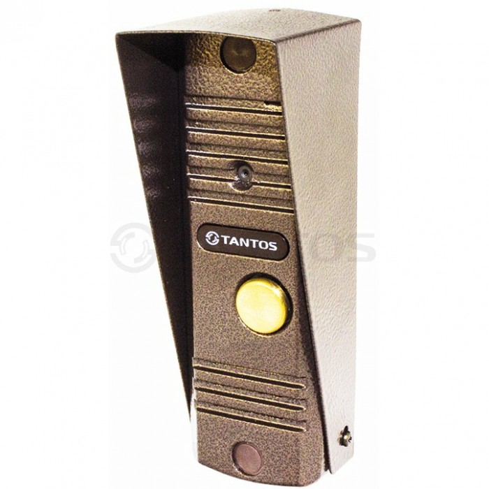 Tantos Corban HD (медь)