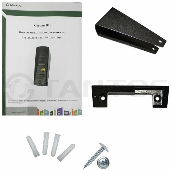 Tantos Corban HD (медь)