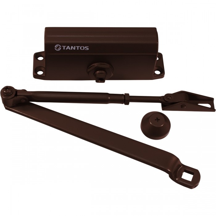 Tantos TS-DC045(коричневый)