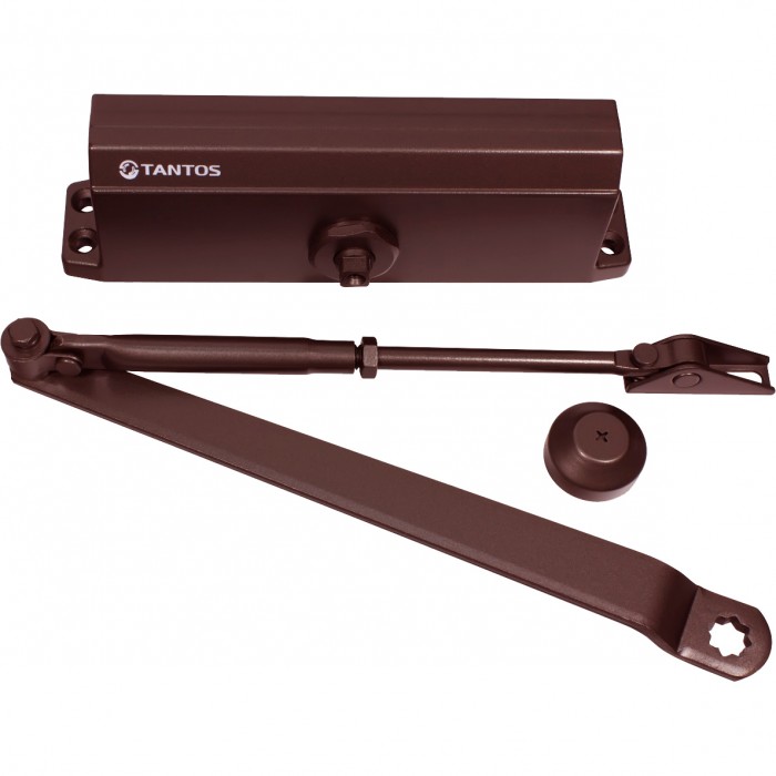 Tantos TS-DC085 Freeze(коричневый)