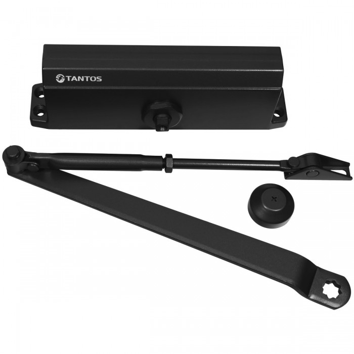 Tantos TS-DC085 Freeze(черный)