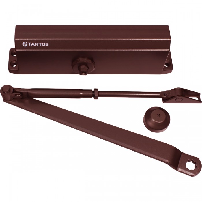 Tantos TS-DC120 Freeze(коричневый)