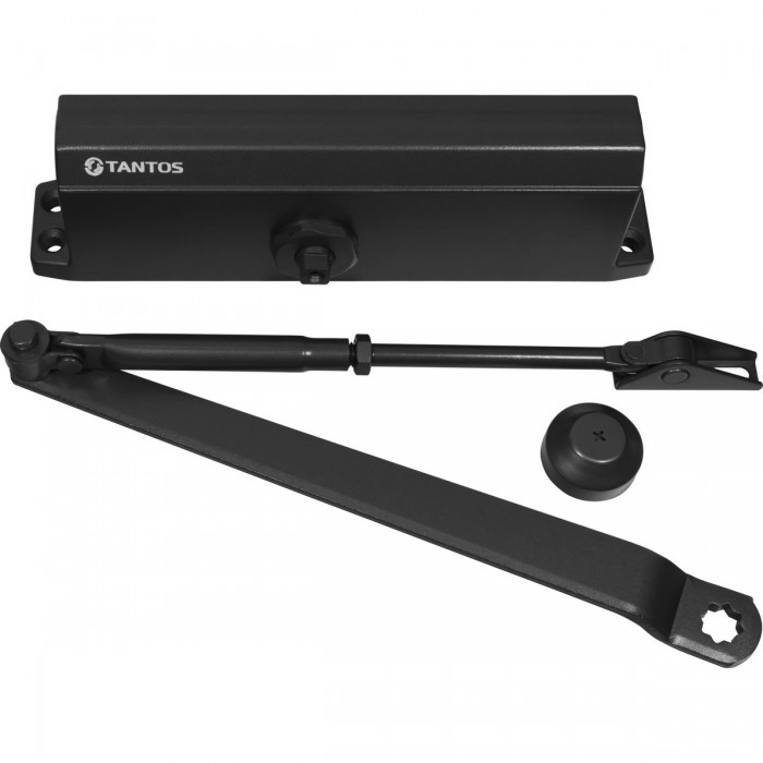 Tantos TS-DC120 Freeze(черный)