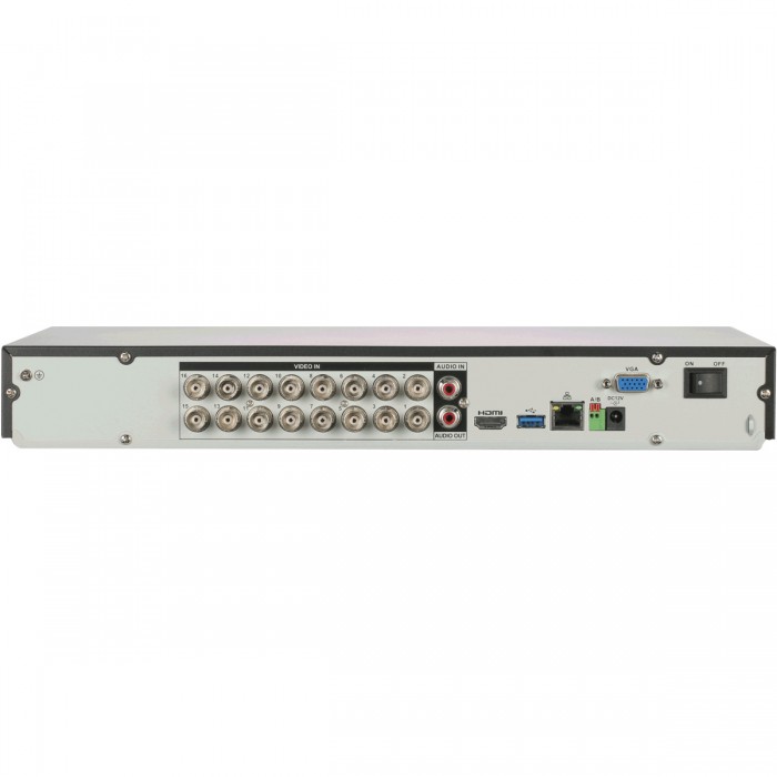 Dahua DH-XVR5216AN-I3