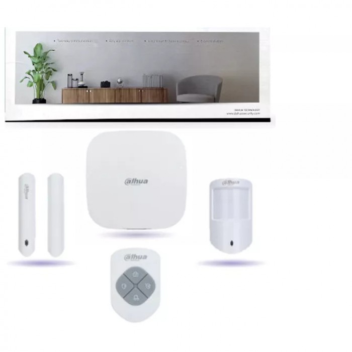 Dahua DHI-ART-ARC3000H-03-FW2(868)