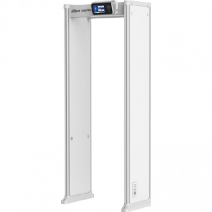 Dahua DHI-ISC-D733-S2