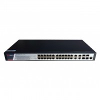 Hikvision DS-3E2528P(B)