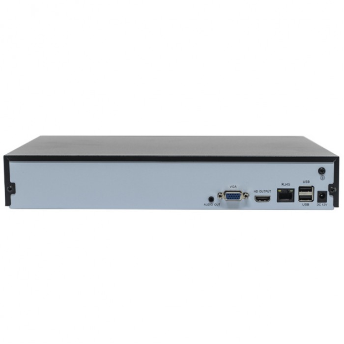 Optimus NVR-5101_V.1